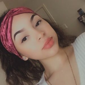 Meet your Posher, Verlissa